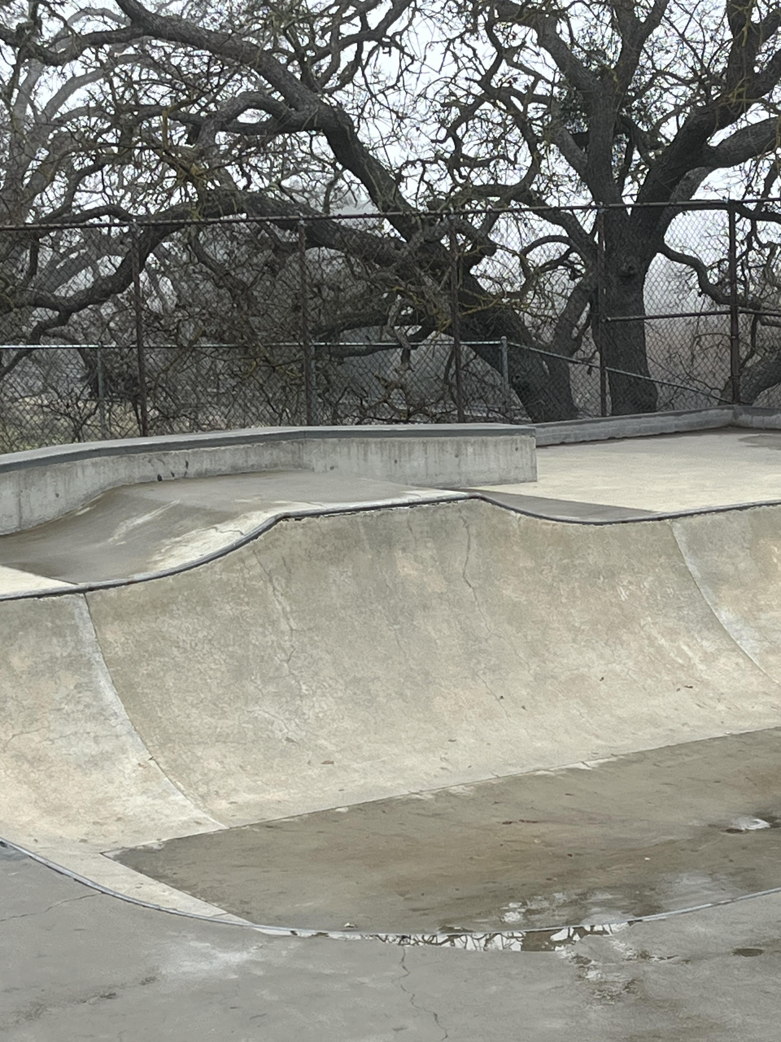 Templeton Skatepark